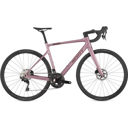 Scott Addict 50 Road Bike - Bike