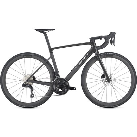Scott Addict RC 30 Road Bike - Bike