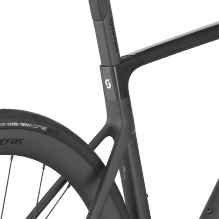 Scott Addict RC 30 Road Bike - Bike