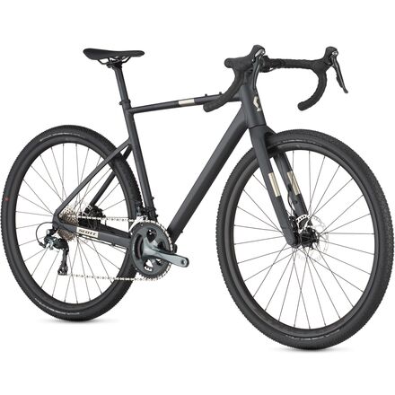 Scott Speedster Gravel 40 Gravel Bike - Bike