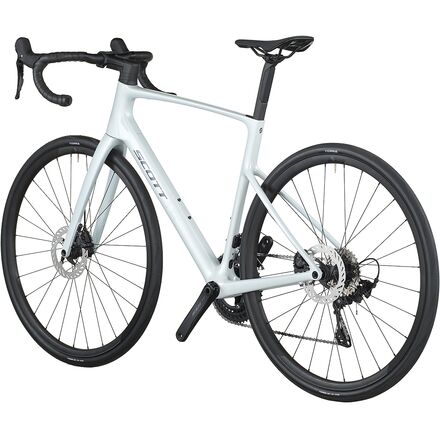 Scott Addict 50 105 Road Bike - Bike