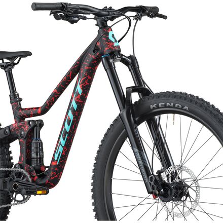 Scott Ransom 600 26in - Kids' - Bike