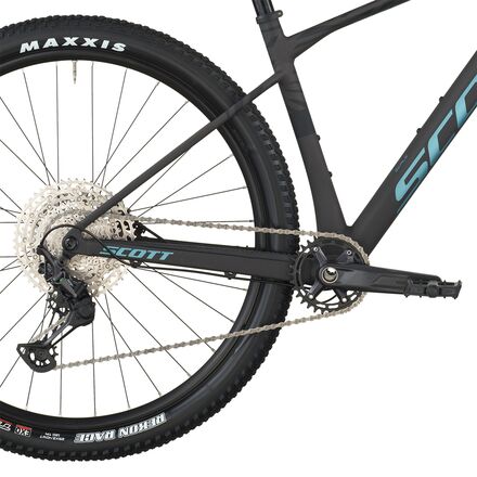 Scott Scale 925 Deore Mountain Bike - Bike