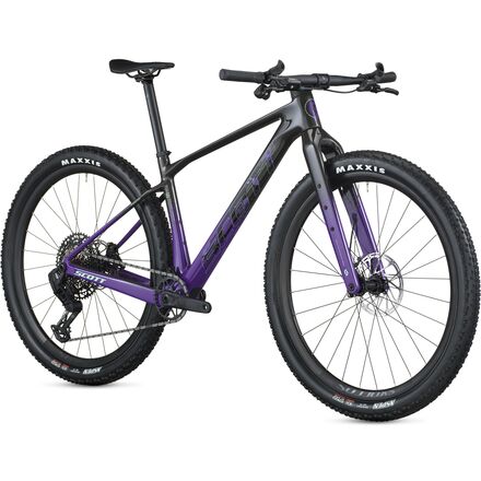 Scott Scale Gravel 10 S1000 Transmission Gravel Bike - Bike