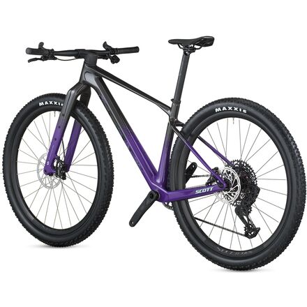 Scott Scale Gravel 10 S1000 Transmission Gravel Bike - Bike