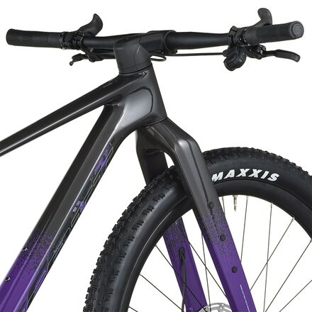 Scott Scale Gravel 10 S1000 Transmission Gravel Bike - Bike