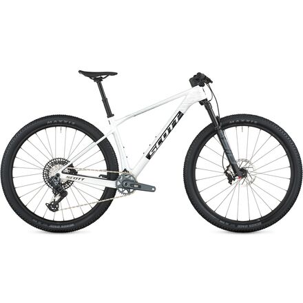 Scott Scale RC Team GX Transmission Mountain Bike - Bike