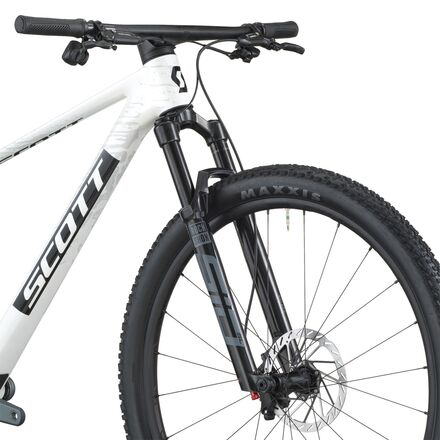 Scott Scale RC Team GX Transmission Mountain Bike - Bike