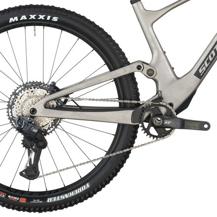 Scott Spark 910 XT Di2 Mountain Bike - Bike