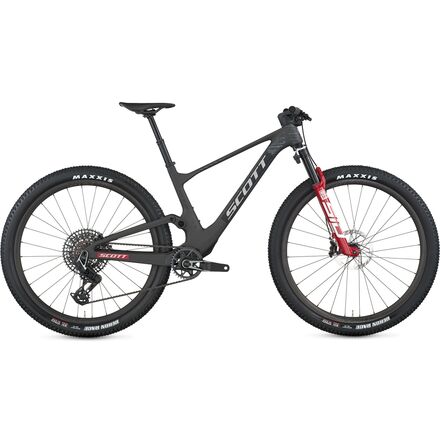 Scott Spark RC World Cup X0 Transmission FA Mountain Bike - Bike