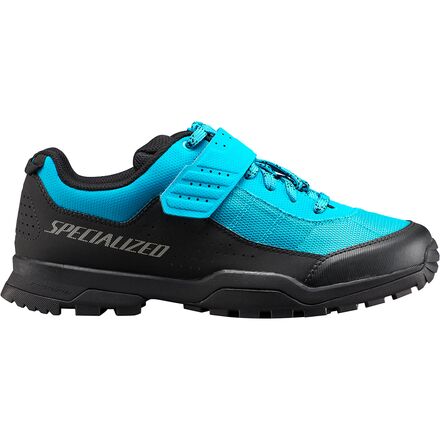 Specialized RIME 1.0 Mountain Bike Shoe - Bike