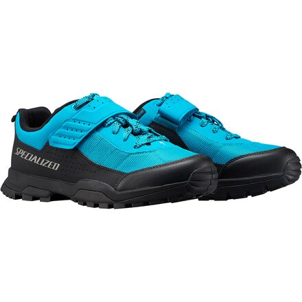 Specialized RIME 1.0 Mountain Bike Shoe - Bike