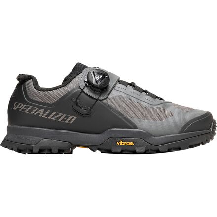 Moederland Ik heb een contract gemaakt ui Specialized RIME 2.0 Mountain Bike Shoe - Bike