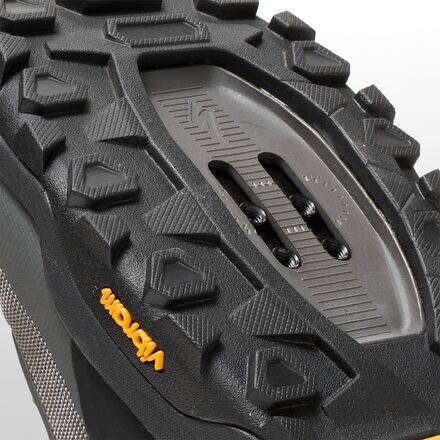 Specialized vibram 2025 shoes