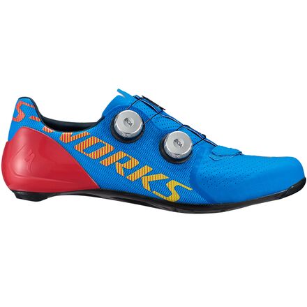 Specialized S-Works 7 Cycling Shoe - Bike