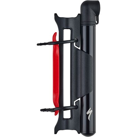 Specialized road deals bike pump