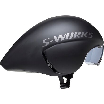 Specialized S-Works TT Mips Helmet - Bike