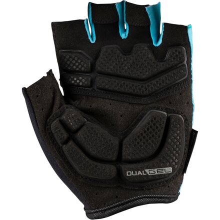 Specialized Body Geometry Dual-Gel Short Finger Glove Women's Bike