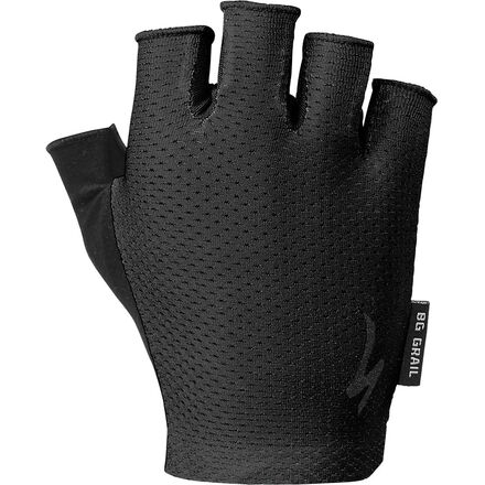 body glove bicycle Specialized Geometry Dual-Gel Long Finger Gloves (Black) (S) Features Clarino synthetic leather palm provides durability without sacrificing bar Body Glove - Brandclub -