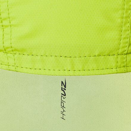 deflect uv cycling cap