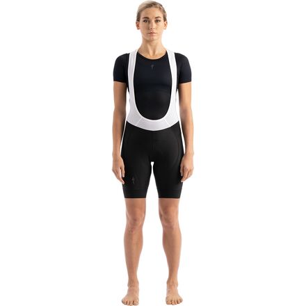 Specialized bib hot sale shorts womens