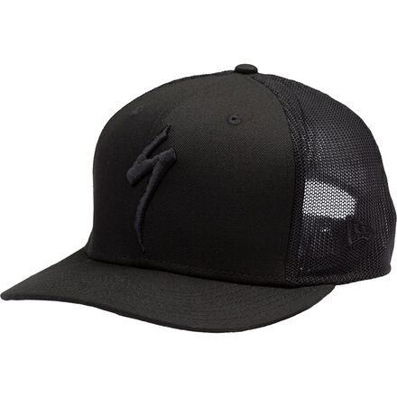 Specialized New Era Trucker Hat S Logo
