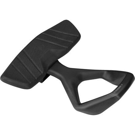 Specialized ITU Venge Clip-On Aero Bar - Bike