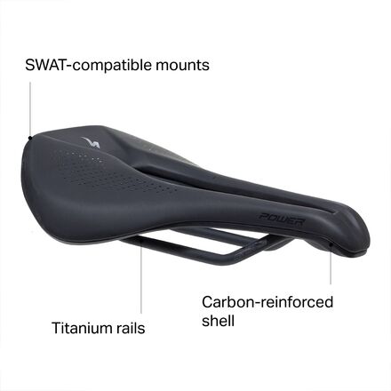 Specialized Power Expert Saddle - Bike