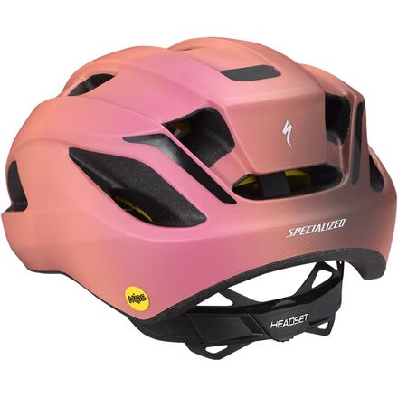 II Helmet - Bike