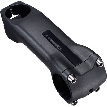 Specialized S-Works Tarmac Stem - Bike