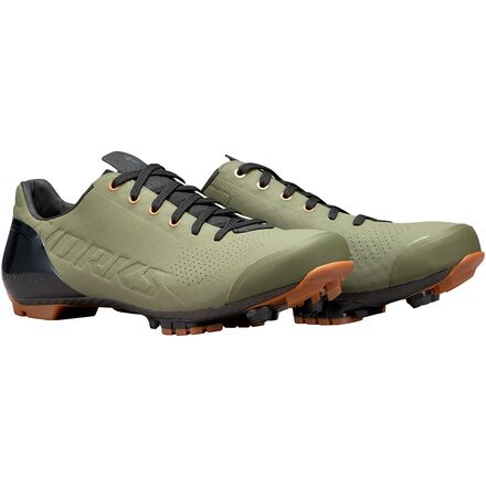 S-WORKS RECON LACE MTB グラベル　EU40/25cm Specialized S-Works Recon Lace Gravel Shoes | Contender Bicycles