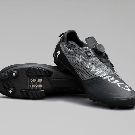 Specialized S-Works Exos Evo Shoe - Men's - Bike