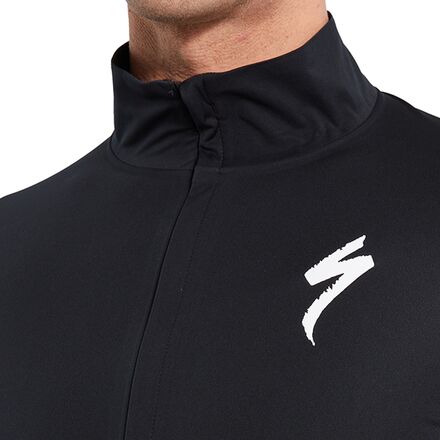 Specialized SL Pro Rain Short-Sleeve Jersey - Men's - Bike