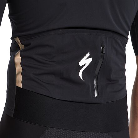 Specialized SL Pro Rain Short-Sleeve Jersey - Men's - Bike
