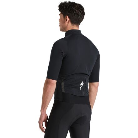 Specialized SL Pro Rain Short-Sleeve Jersey - Men's - Bike
