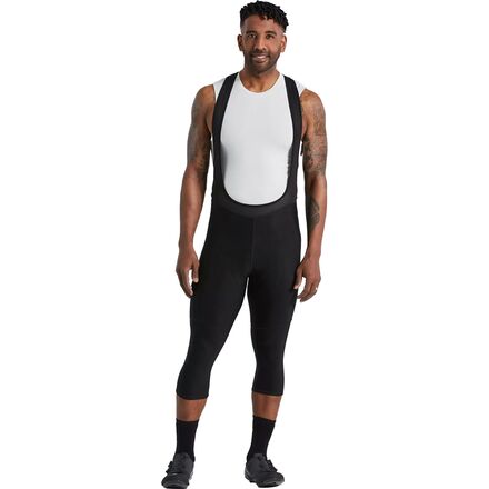 ウェア Specialized ADV SWAT Thermal 3/4 Bib XS Specialized ADV SWAT Thermal Bib Knicker - Men's - Bike