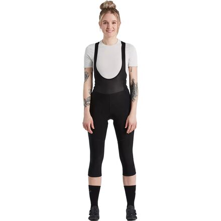 Specialized Adv SWAT Thermal Bib Knicker - Women's - Bike