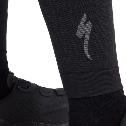 Specialized Seamless Leg Warmer Bike