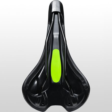 Specialized Romin Evo Comp Mimic Saddle - Bike
