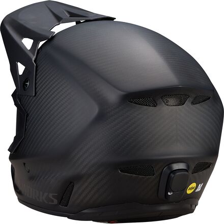 Specialized S Works Dissident Mips Helmet Bike