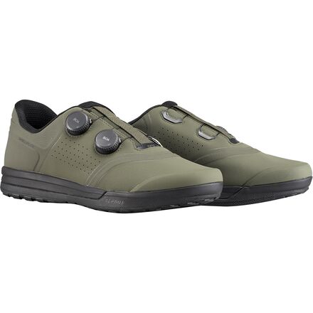 ウェア 2FO CLIPLITE MOUNTAIN BIKE SHOES Specialized 2FO ClipLite Mountain Bike Shoe - Men