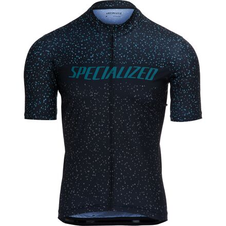 Specialized RBX Logo Short-Sleeve 