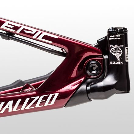 Epic frameset shop