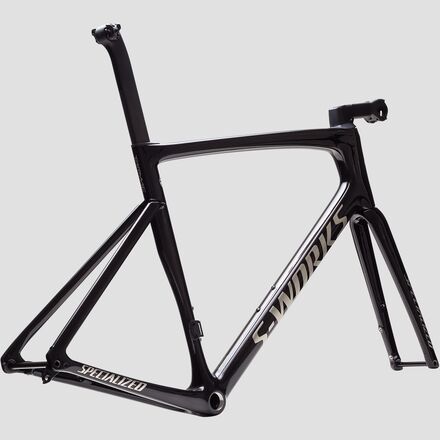 Specialized S-Works Tarmac SL7 Frameset - Bike