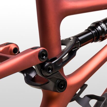 Specialized Stumpjumper Frame - Bike