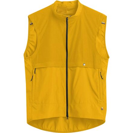 Specialized x Fjallraven Adventure Vest - Men's - Bike