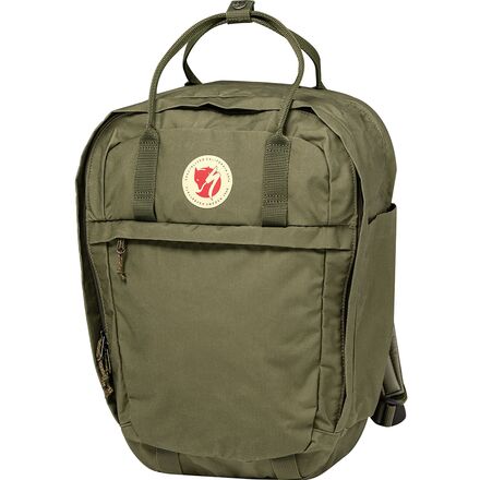 バッグ Specialized Fjallraven S/F Cave Pack Specialized x Fjallraven Cave Pack - Bike