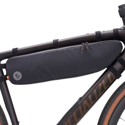 Specialized x Fjallraven Frame Bag - Bike