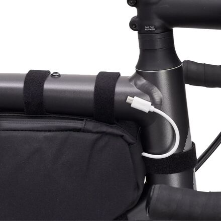 Specialized x Fjallraven Frame Bag - Bike