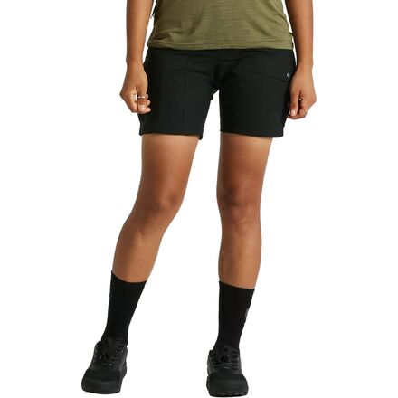 Specialized bike shorts women's 2025